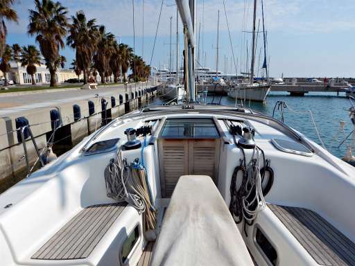 Beneteau Beneteau Oceanis 40