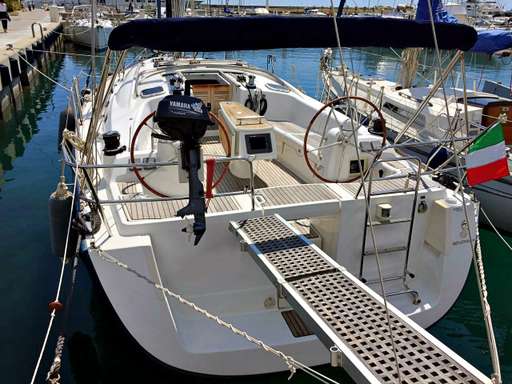 Beneteau Beneteau Oceanis 40