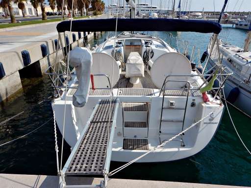 Beneteau Beneteau Oceanis 40