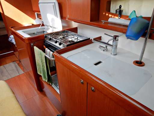 Beneteau Beneteau Oceanis 40