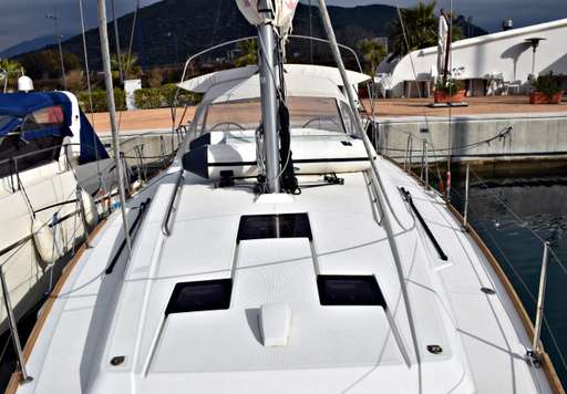 Beneteau Beneteau Oceanis 41