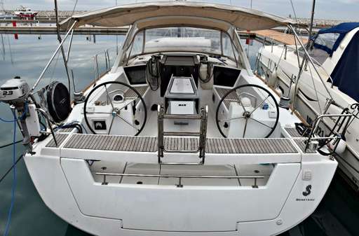 Beneteau Beneteau Oceanis 41