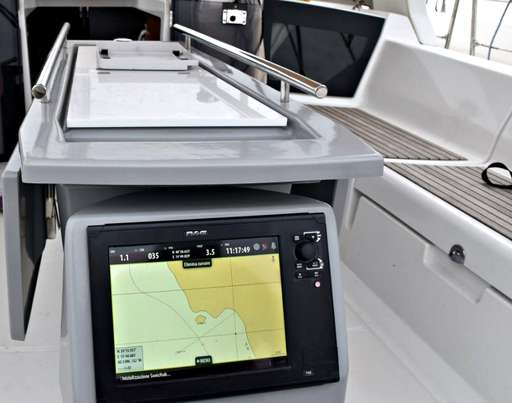 Beneteau Beneteau Oceanis 41