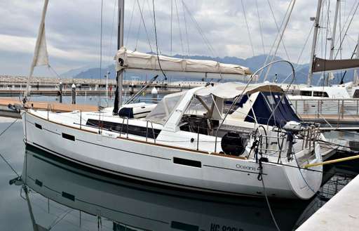 Beneteau Beneteau Oceanis 41