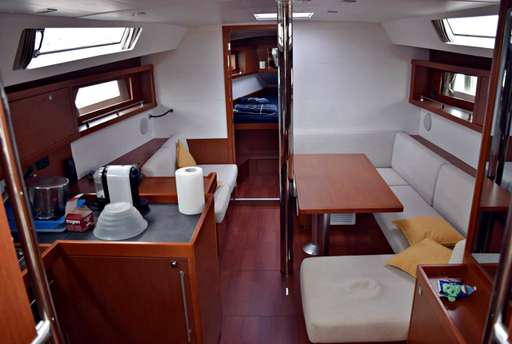 Beneteau Beneteau Oceanis 41