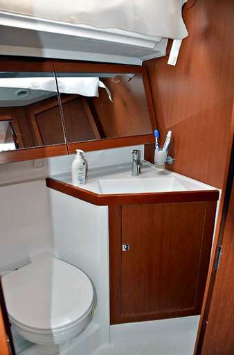 Beneteau Beneteau Oceanis 41