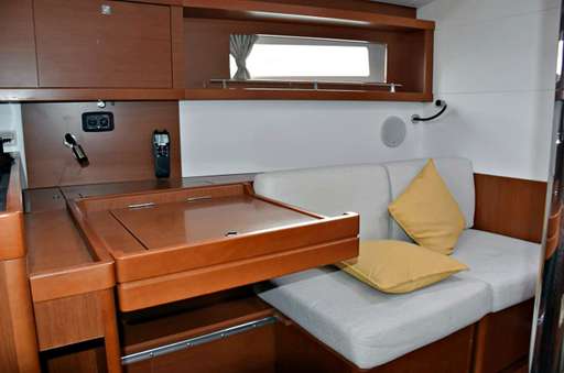 Beneteau Beneteau Oceanis 41