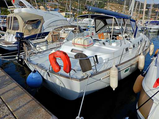 Beneteau Beneteau Oceanis 42 cc