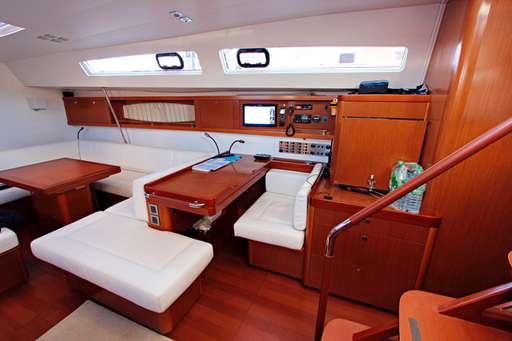 Beneteau Beneteau Oceanis 58