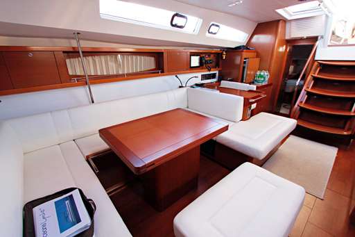 Beneteau Beneteau Oceanis 58