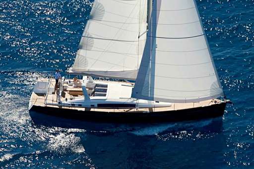 Beneteau Beneteau Oceanis 58