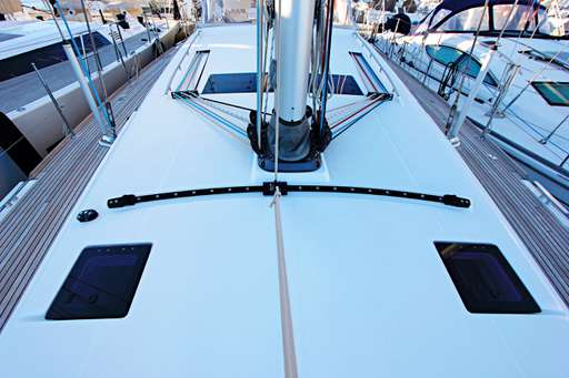 Beneteau Beneteau Oceanis 58