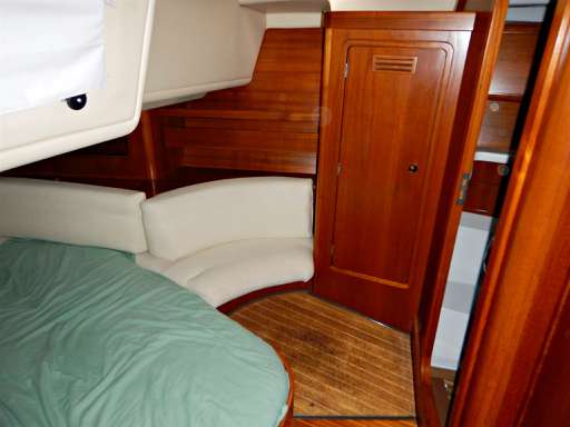 CANTIERE DEL PARDO CANTIERE DEL PARDO Grand soleil 45