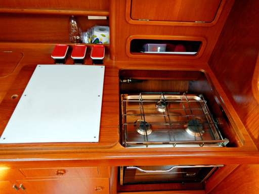 CANTIERE DEL PARDO CANTIERE DEL PARDO Grand soleil 45