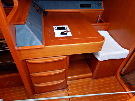 CANTIERE DEL PARDO CANTIERE DEL PARDO Grand soleil 45