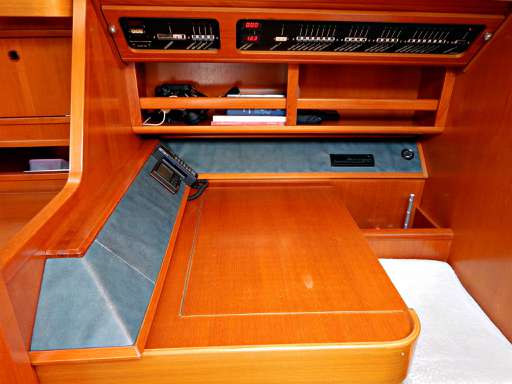 CANTIERE DEL PARDO CANTIERE DEL PARDO Grand soleil 45