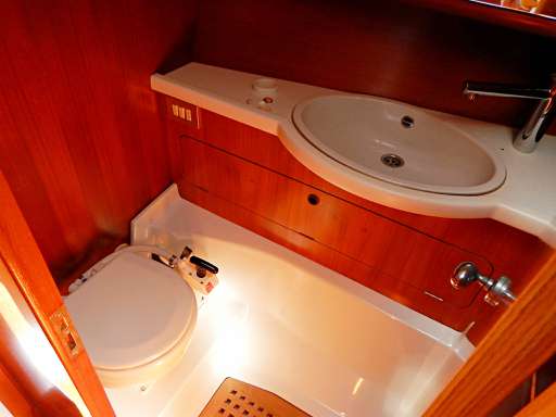 CANTIERE DEL PARDO CANTIERE DEL PARDO Grand soleil 45