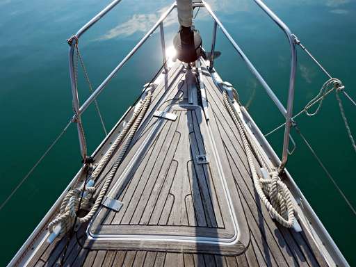 CANTIERE DEL PARDO CANTIERE DEL PARDO Grand soleil 45