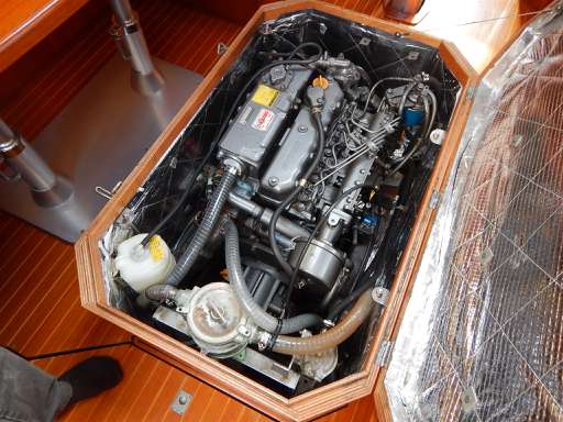 CANTIERE DEL PARDO CANTIERE DEL PARDO Grand soleil 45