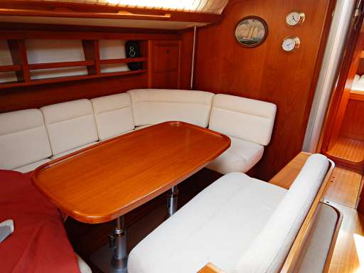 CANTIERE DEL PARDO CANTIERE DEL PARDO Grand soleil 45