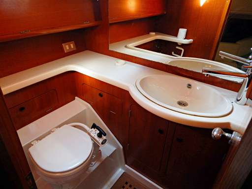 CANTIERE DEL PARDO CANTIERE DEL PARDO Grand soleil 45