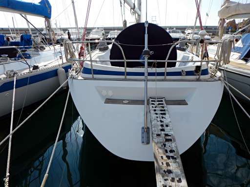 CANTIERE DEL PARDO CANTIERE DEL PARDO Grand soleil 45