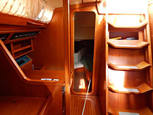 CANTIERE DEL PARDO CANTIERE DEL PARDO Grand soleil 45