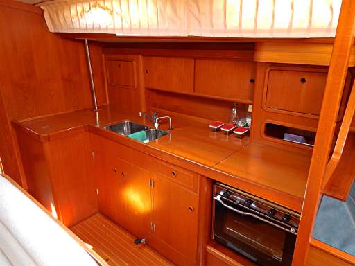 CANTIERE DEL PARDO CANTIERE DEL PARDO Grand soleil 45