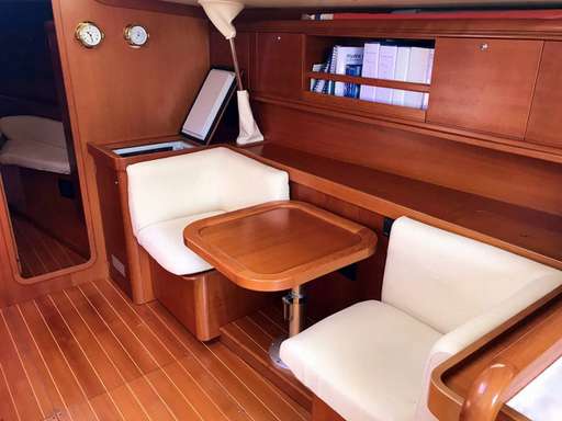 CANTIERE DEL PARDO CANTIERE DEL PARDO Grand soleil 56