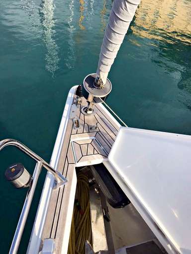 CANTIERE DEL PARDO CANTIERE DEL PARDO Grand soleil 56