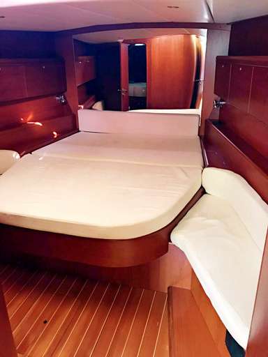 CANTIERE DEL PARDO CANTIERE DEL PARDO Grand soleil 56