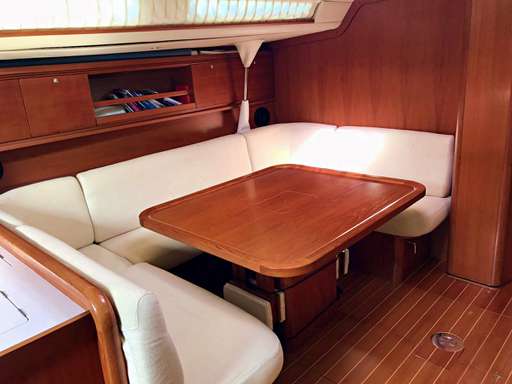 CANTIERE DEL PARDO CANTIERE DEL PARDO Grand soleil 56