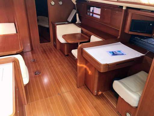 CANTIERE DEL PARDO CANTIERE DEL PARDO Grand soleil 56