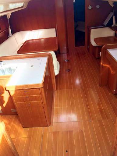 CANTIERE DEL PARDO CANTIERE DEL PARDO Grand soleil 56