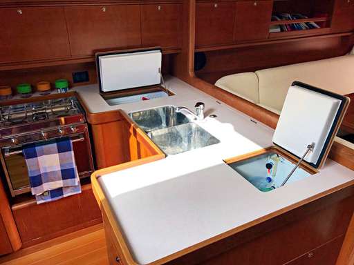 CANTIERE DEL PARDO CANTIERE DEL PARDO Grand soleil 56