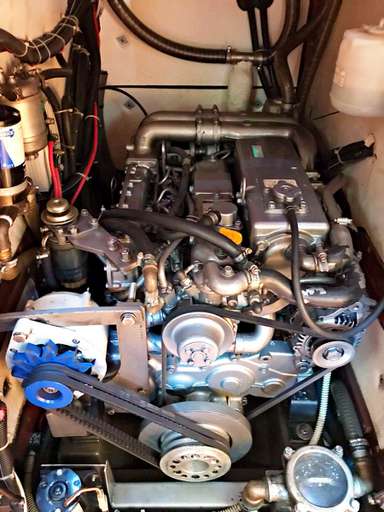 CANTIERE DEL PARDO CANTIERE DEL PARDO Grand soleil 56