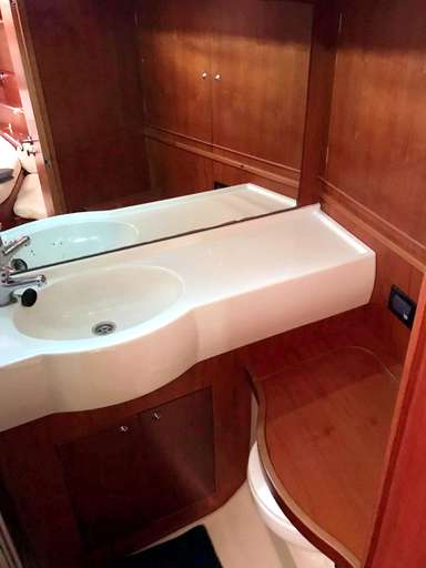 CANTIERE DEL PARDO CANTIERE DEL PARDO Grand soleil 56