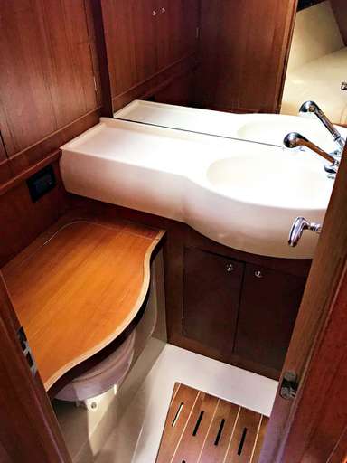 CANTIERE DEL PARDO CANTIERE DEL PARDO Grand soleil 56