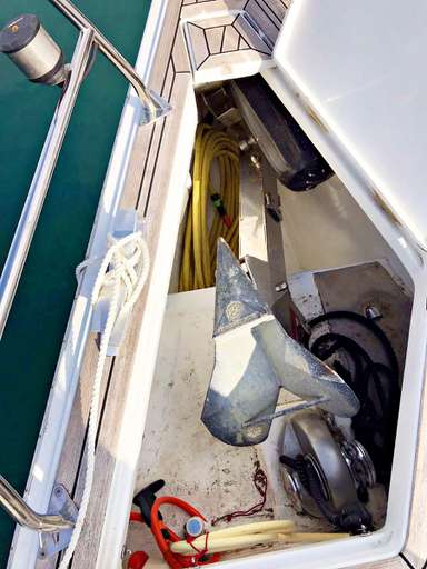 CANTIERE DEL PARDO CANTIERE DEL PARDO Grand soleil 56