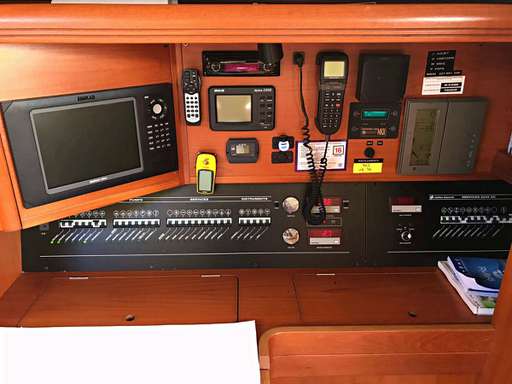 CANTIERE DEL PARDO CANTIERE DEL PARDO Grand soleil 56