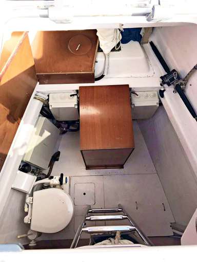 CANTIERE DEL PARDO CANTIERE DEL PARDO Grand soleil 56