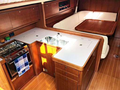 CANTIERE DEL PARDO CANTIERE DEL PARDO Grand soleil 56