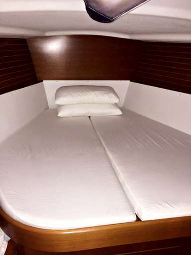 Cantiere del pardo Cantiere del pardo Grand soleil 37