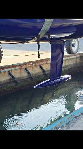 Cantiere del pardo Cantiere del pardo Grand soleil 37