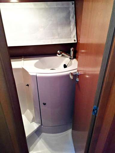 Cantiere del pardo Cantiere del pardo Grand soleil 37