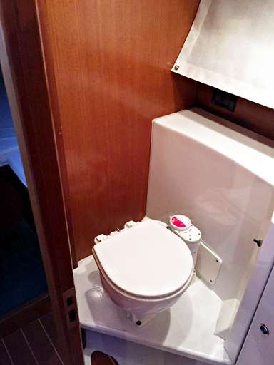 Cantiere del pardo Cantiere del pardo Grand soleil 37