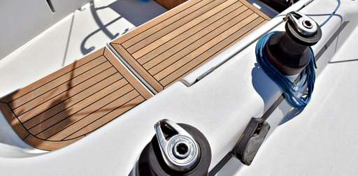 Cantiere del pardo Cantiere del pardo Grand soleil 40 race