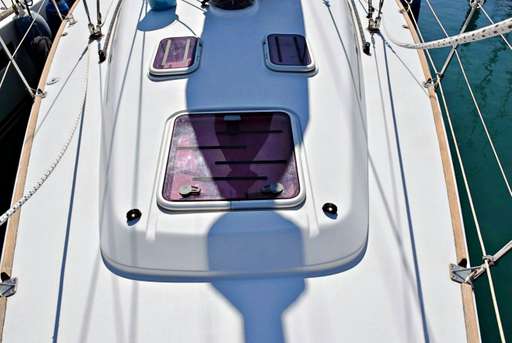 Cantiere del pardo Cantiere del pardo Grand soleil 40 race