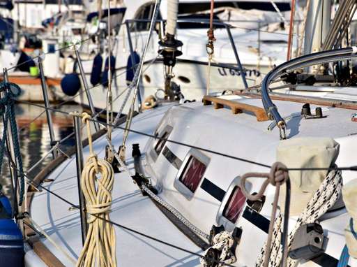 Cantiere del pardo Cantiere del pardo Grand soleil 40 race