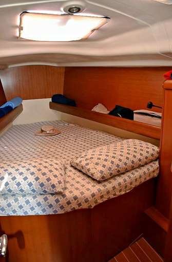 Cantiere del pardo Cantiere del pardo Grand soleil 40 race